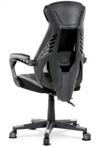 AUTRONIC herná stolička KA-Y213 GREY