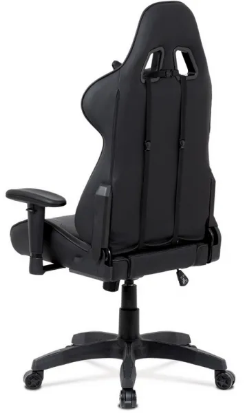 AUTRONIC herná stolička ERacer KA-F03 BK