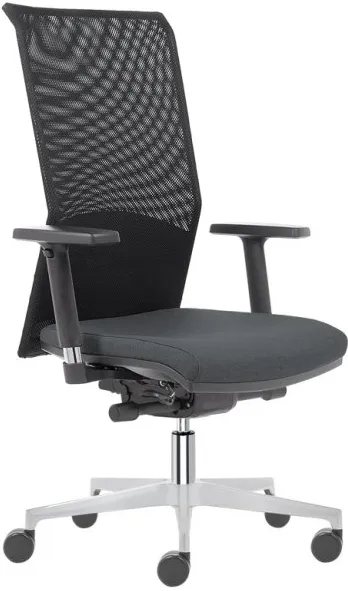 PEŠKA Kancelárská stolička Reflex CR