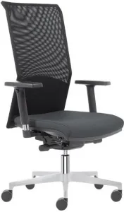 PEŠKA Kancelárská stolička Reflex CR