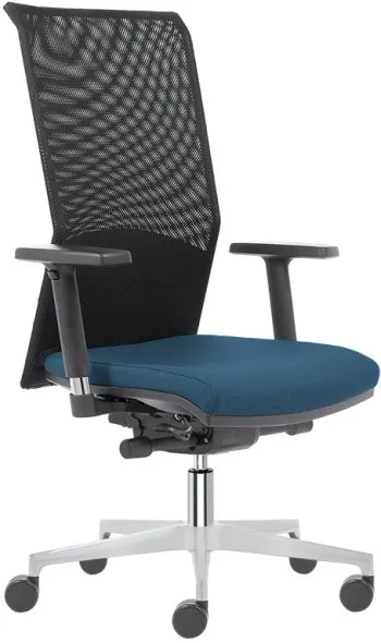 PEŠKA Kancelárská stolička Reflex CR