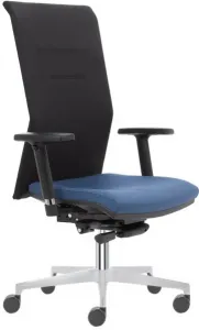PEŠKA Kancelárská stolička Reflex CR