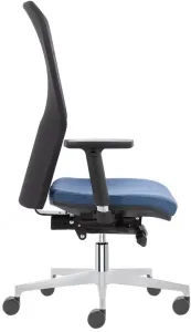 PEŠKA Kancelárská stolička Reflex CR