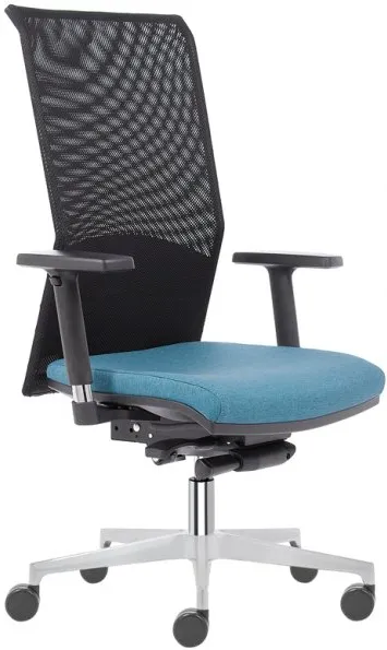 PEŠKA Kancelárská stolička Reflex CR