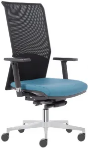 PEŠKA Kancelárská stolička Reflex CR