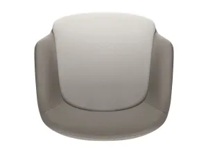 LD SEATING Konferenční křeslo WAVE 033-WP
