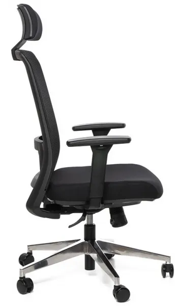 SEGO kancelářská židle FRAME