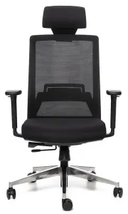 SEGO kancelářská židle FRAME