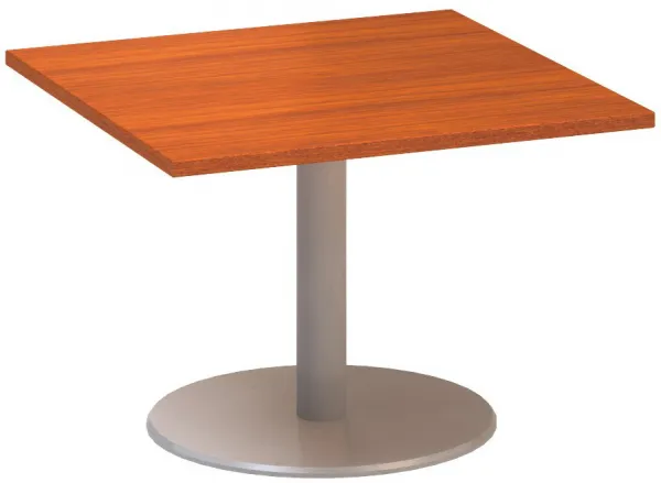 ALFA 400 stôl konferenčný 409 80x80 cm nízký