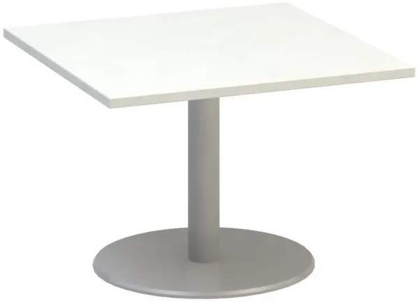 ALFA 400 stôl konferenčný 409 80x80 cm nízký