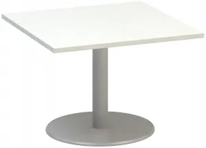 ALFA 400 stôl konferenčný 409 80x80 cm nízký