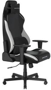 Herná stolička DXRacer DRIFTING čierno-biela