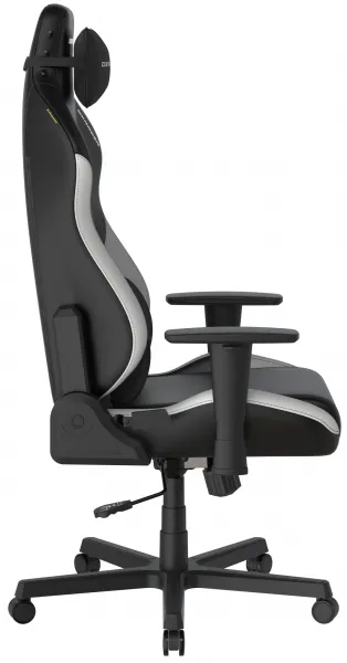 Herná stolička DXRacer DRIFTING čierno-biela