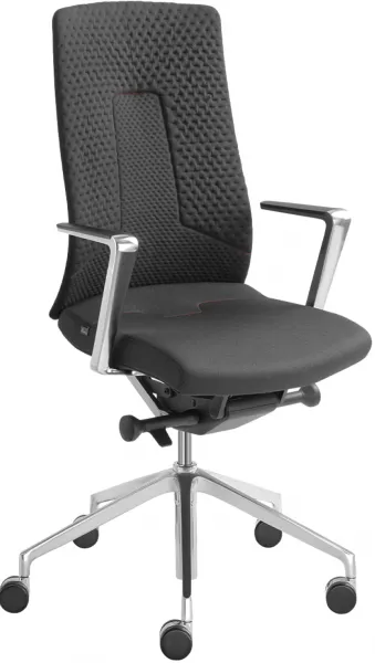 LD SEATING Kancelárská stolička FollowMe 450-SYQ-N6