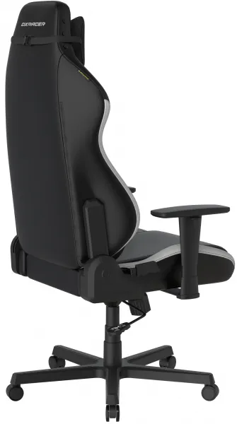 Herná stolička DXRacer DRIFTING čierno-biela