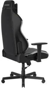 Herná stolička DXRacer DRIFTING čierno-biela