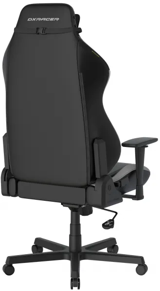 Herná stolička DXRacer DRIFTING čierno-biela