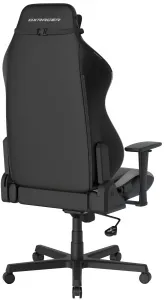 Herná stolička DXRacer DRIFTING čierno-biela