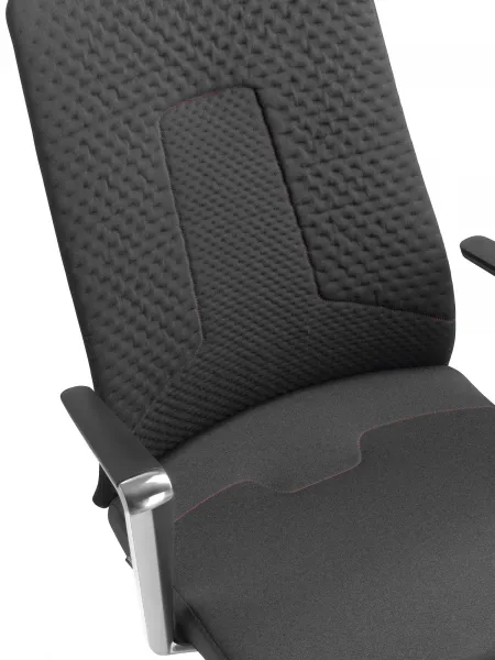 LD SEATING Kancelárská stolička FollowMe 450-SYQ-N6