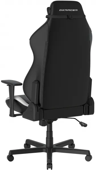 Herná stolička DXRacer DRIFTING čierno-biela