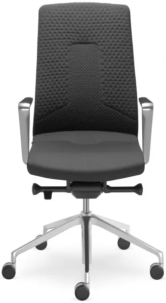 LD SEATING Kancelárská stolička FollowMe 450-SYQ-N6
