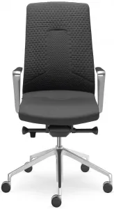 LD SEATING Kancelárská stolička FollowMe 450-SYQ-N6