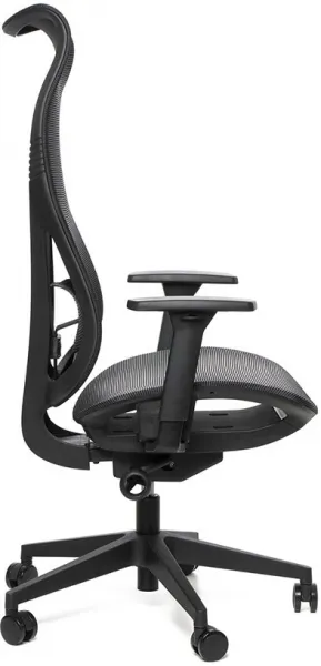 SEGO Kancelárska stolička HARMONY, ergonomická