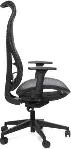 SEGO Kancelárska stolička HARMONY, ergonomická