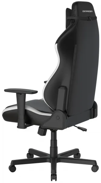 Herná stolička DXRacer DRIFTING čierno-biela