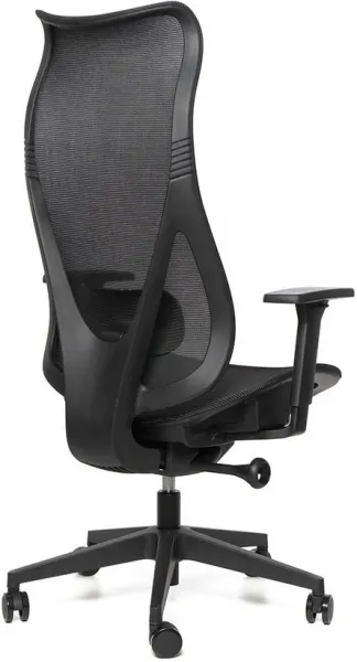 SEGO Kancelárska stolička HARMONY, ergonomická