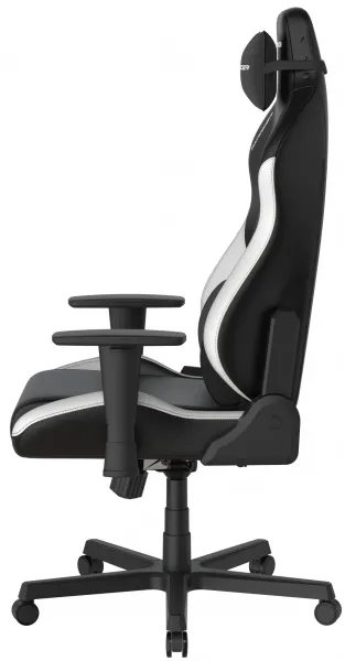 Herná stolička DXRacer DRIFTING čierno-biela