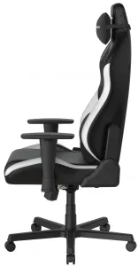Herná stolička DXRacer DRIFTING čierno-biela