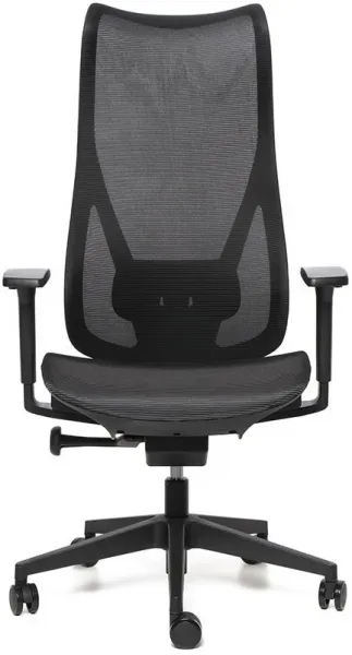 SEGO Kancelárska stolička HARMONY, ergonomická