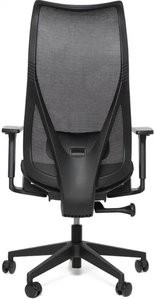 SEGO Kancelárska stolička HARMONY, ergonomická