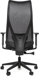 SEGO Kancelárska stolička HARMONY, ergonomická
