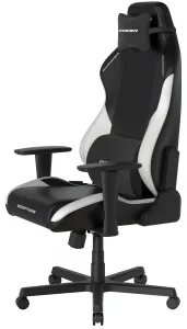 Herná stolička DXRacer DRIFTING čierno-biela
