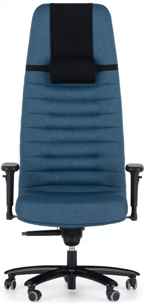 MULTISED Záťažové kreslo BZJ 701 nosnosť 200 kg