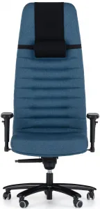 MULTISED Záťažové kreslo BZJ 701 nosnosť 200 kg