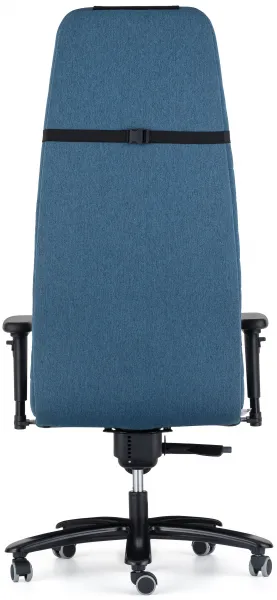 MULTISED Záťažové kreslo BZJ 701 nosnosť 200 kg
