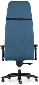 MULTISED Záťažové kreslo BZJ 701 nosnosť 200 kg