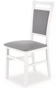 MI-KO Jedálenská stolička čalúnená DANIEL 8