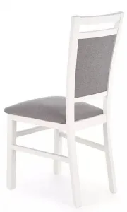 MI-KO Jedálenská stolička čalúnená DANIEL 8