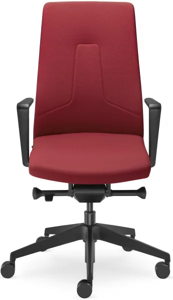 LD SEATING Kancelárská stolička FollowMe 451-SYQ-N1_
