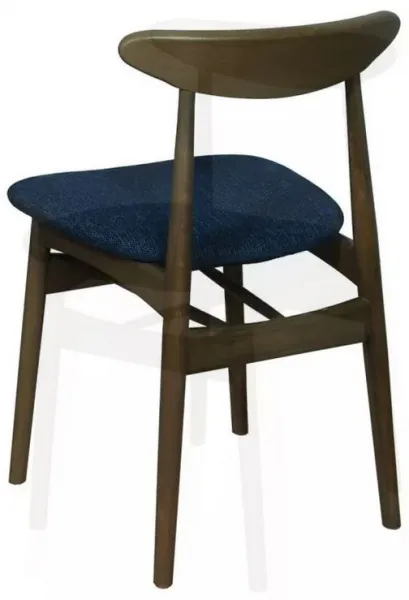 MI-KO Jedálenská stolička CARA SEDÁK LÁTKA