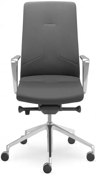 LD SEATING Kancelárská stolička FollowMe 451-SYQ-N6