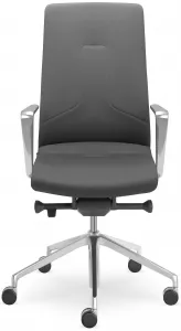 LD SEATING Kancelárská stolička FollowMe 451-SYQ-N6