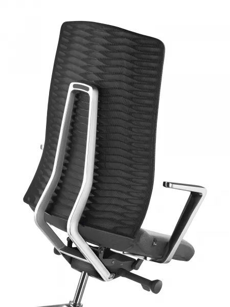 LD SEATING Kancelárská stolička FollowMe 451-SYQ-N6