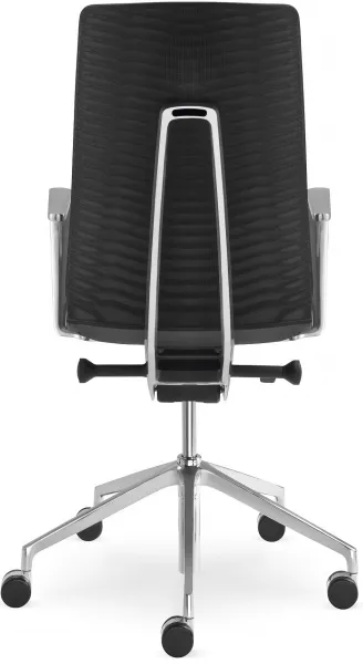 LD SEATING Kancelárská stolička FollowMe 451-SYQ-N6