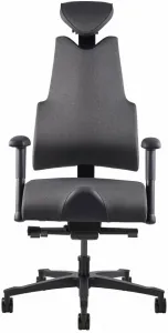 THERAPIA Zdravotná ergonomická stolička Body+ EVO (XL)