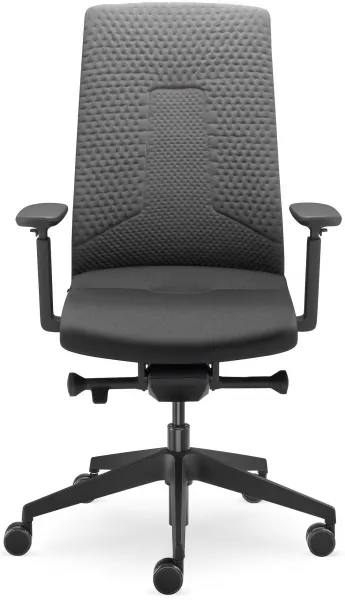 LD SEATING Kancelárská stolička FollowMe 450-SYQ-N1